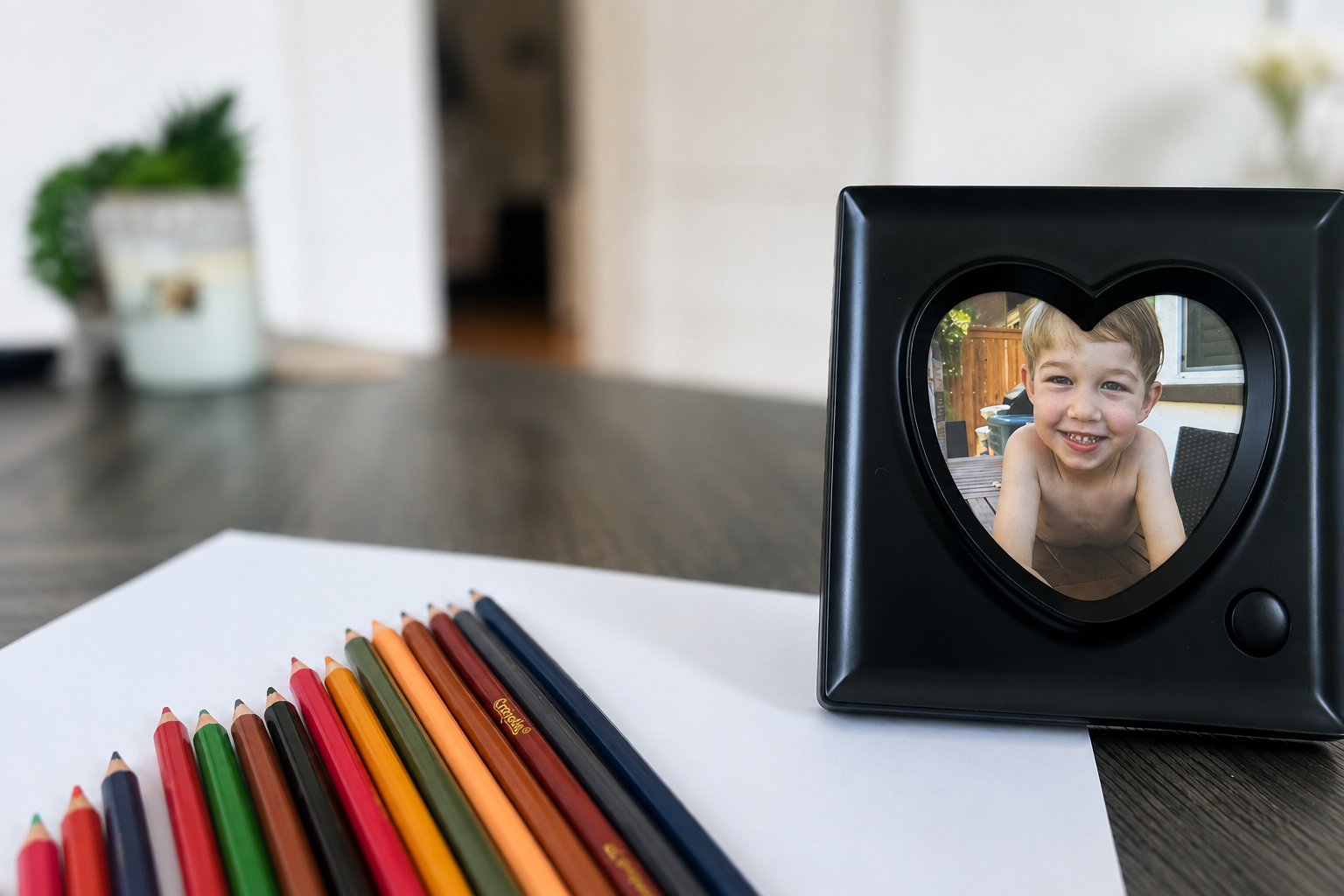 A Back-to-School Prayer For the Children We Love