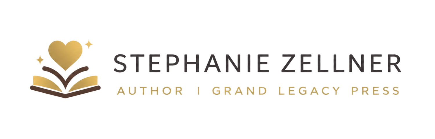 STEPHANIE ZELLNER