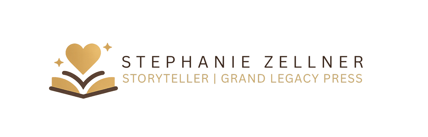 STEPHANIE ZELLNER