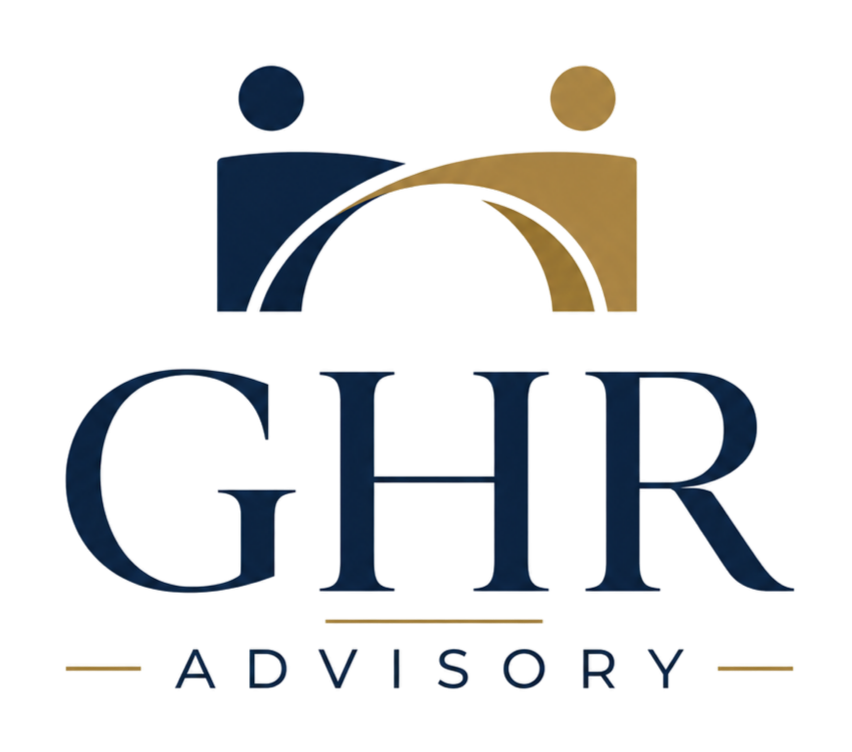 GHR Advisory