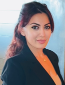 Anush Gasparian