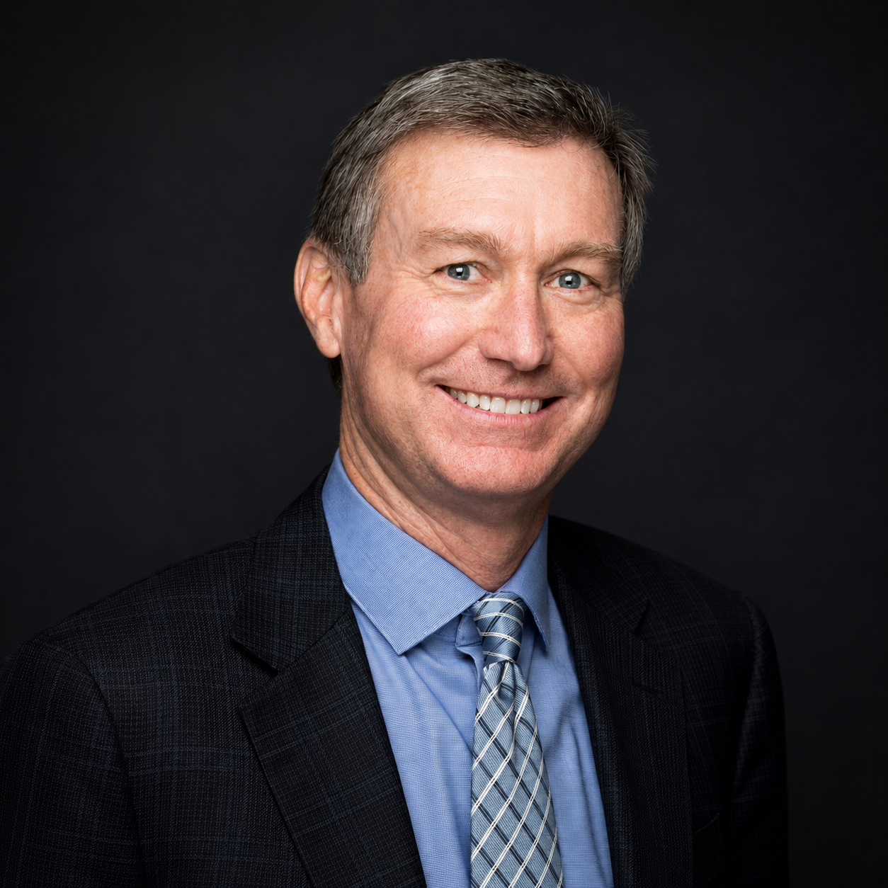 Brian Walsh