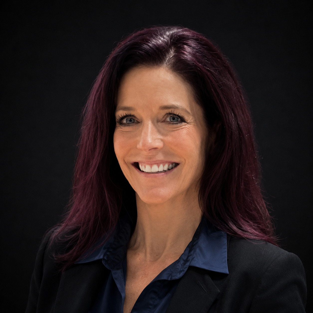 Tina McArthur