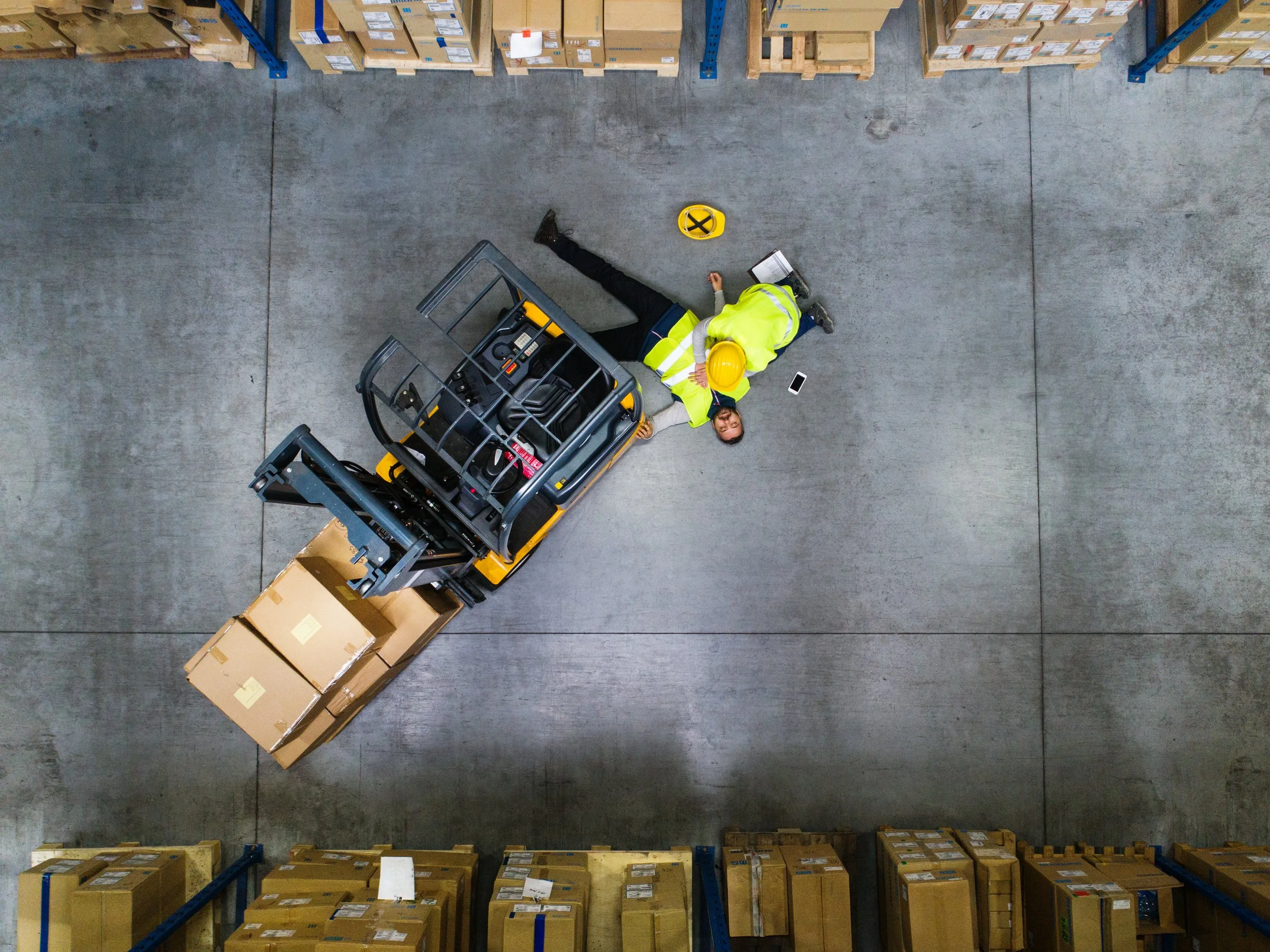 The 3-Minute Rule: Why Calling 911 Fails TOSHA &amp; OSHA Workplace CPR Compliance (29 CFR 1910.151)