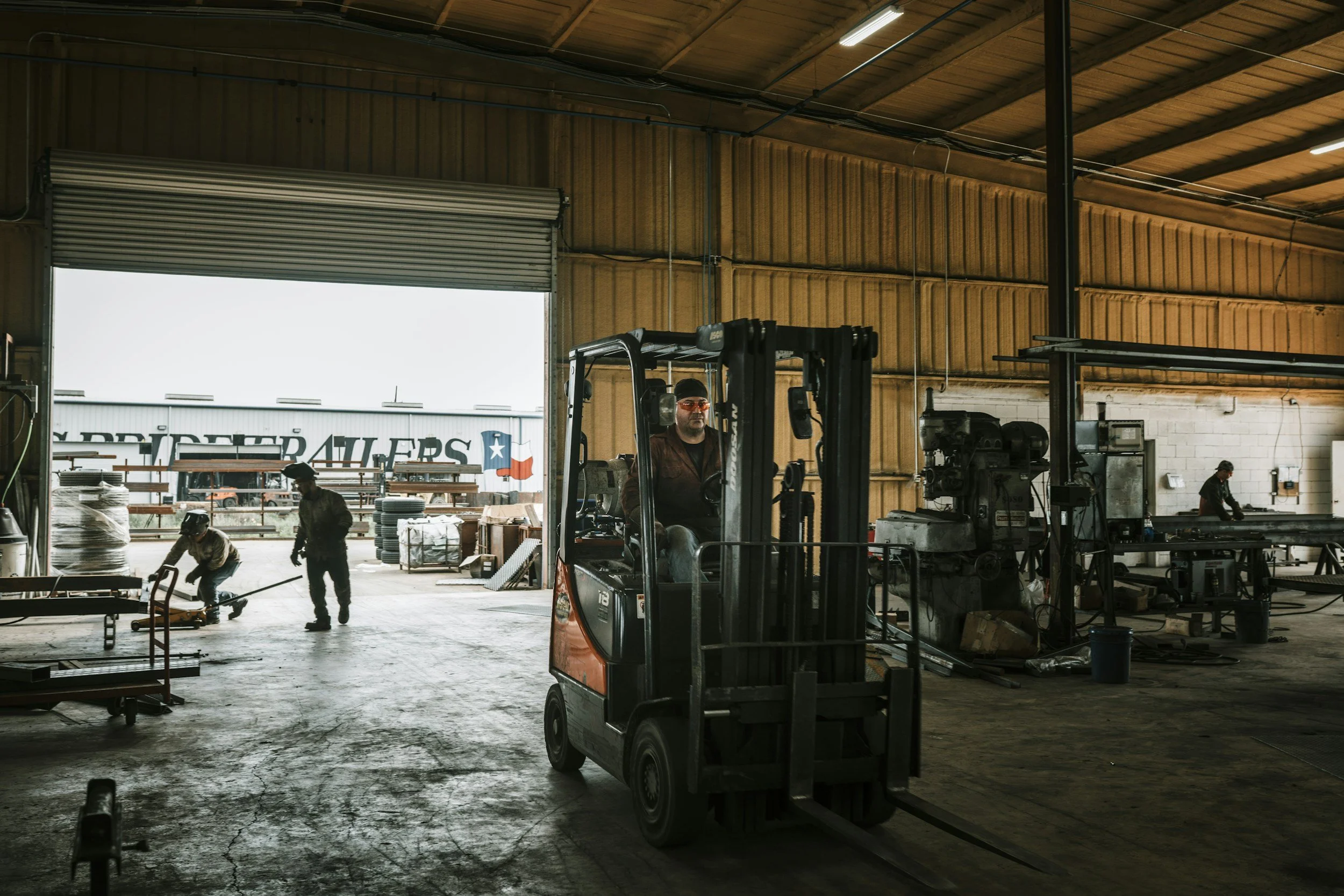 Understanding the sticker price on an OSHA violation and how you can save money. 