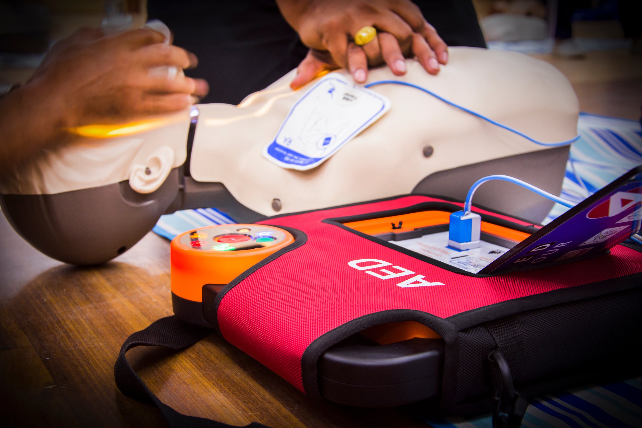 Why Click-Through CPR Cards Fail OSHA Audits: The Truth About Online vs. Hands-On Workplace Certification