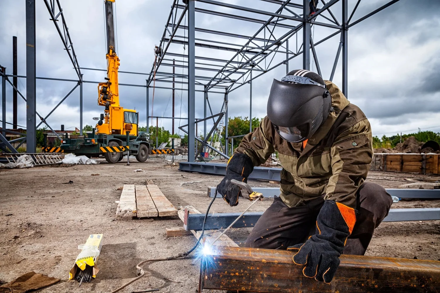 OSHA 10 and OSHA 30 Classes Construction Industry