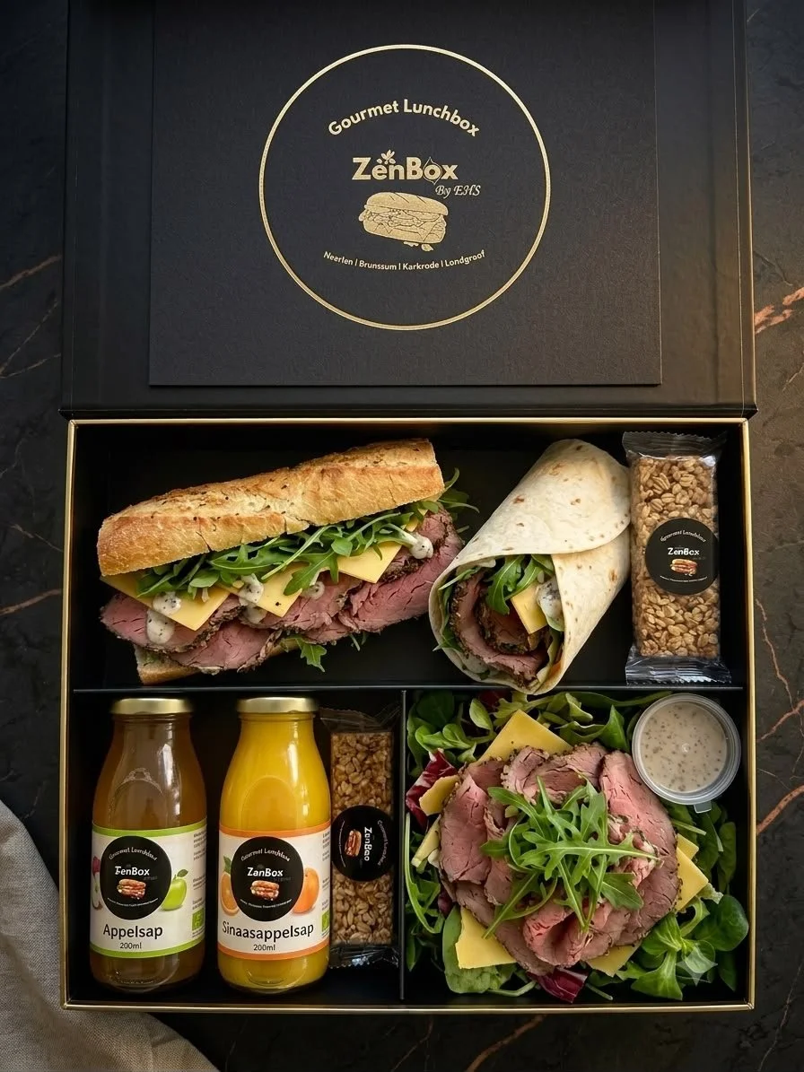 ZenBox Tuesday: The Artisan Harvest