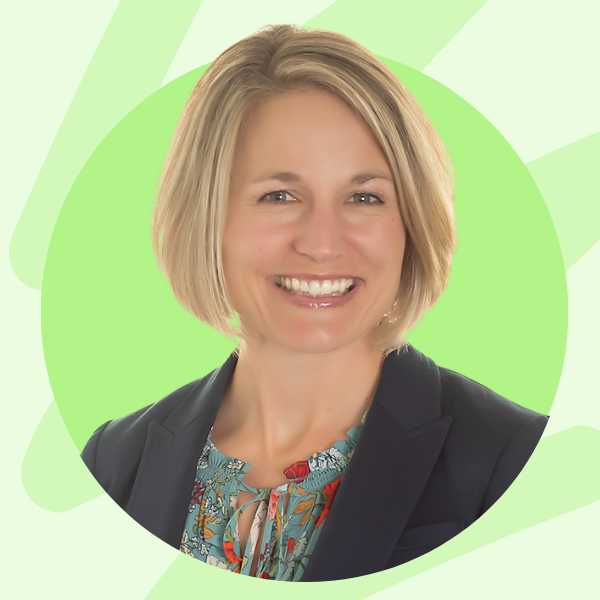 Sarah Richter

Executive Director, Senior Lead, Social Impact and Sustainability, Wells Fargo 

   LINK   