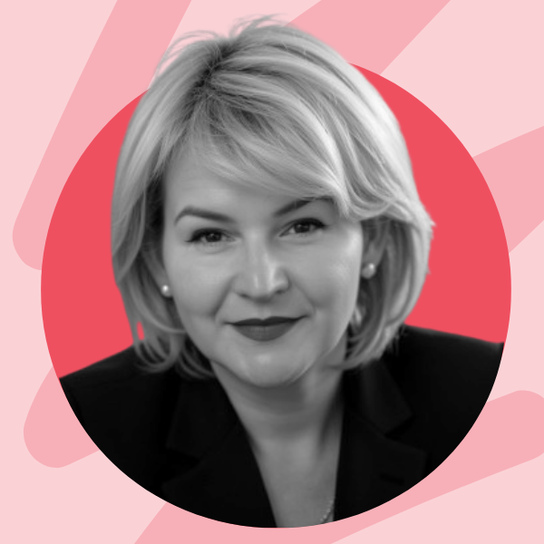 Brittany Greer

Founder and Executive Director, Rosie Riveters

   LINK   