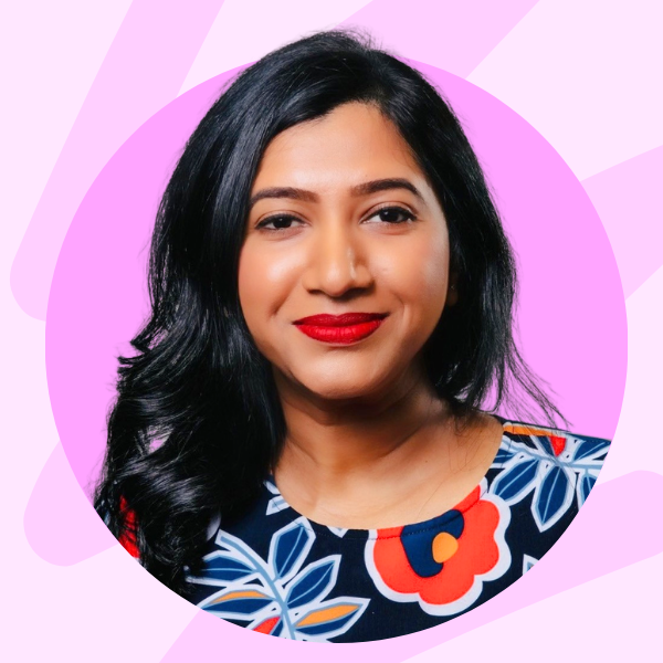 Dhanashri Pitale

Executive Director, Tech for Social Good, JP Morgan Chase & Co. 

IGNITE: Corporate Action Forum



   LINK   