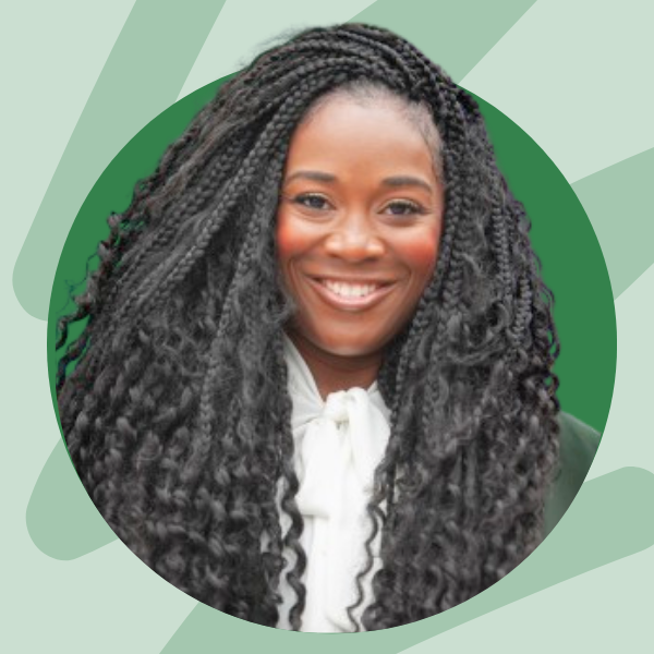 Patrina Pettry

Head of Early Career Learning, Wells Fargo

   LINK   