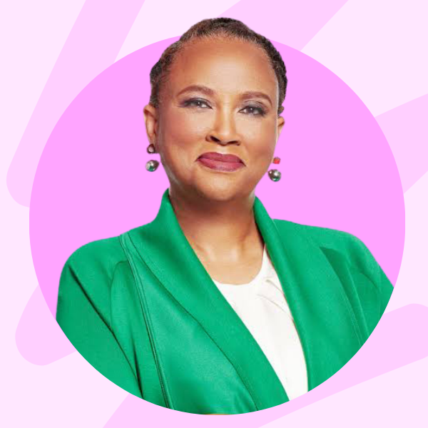 Cheryl Dorsey

CEO, Echoing Green

   LINK   
