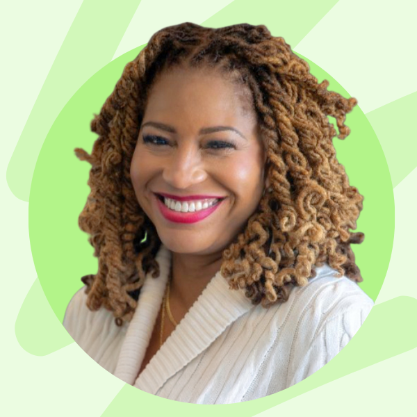 Akilah Watkins

CEO, Independent Sector

   LINK   