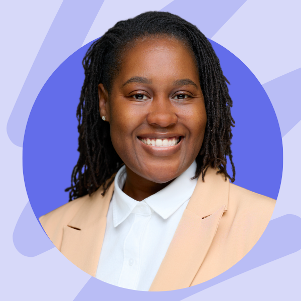 Nzingha Williams

Lead Talent and Performance Management Consultant, Wells Fargo

   LINK   