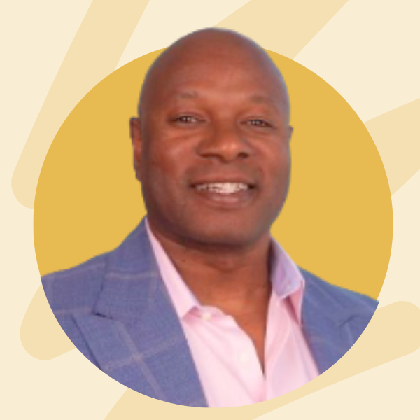Thalamus "T" Hill

Senior Vice President, Enterprise AI Strategy, Governance and Analytics, Voya Financial 

IGNITE: Summit Speaker

   LINK   