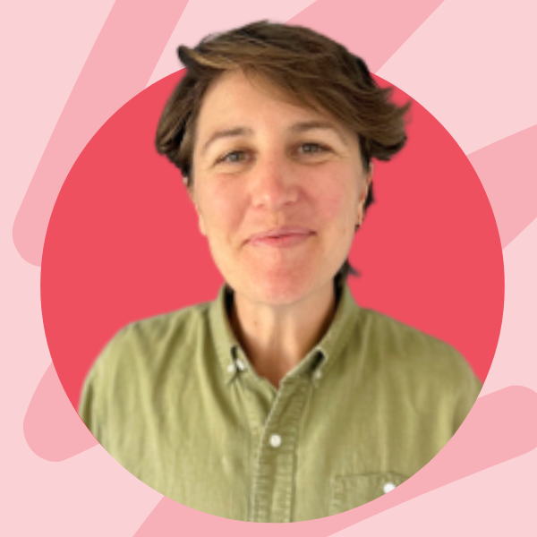 Shea Waldron

Chief Program Officer (Interim), Taproot

   LINK   