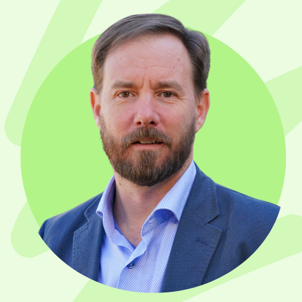 John Kelly  

Chief Executive Officer, America’s Service Commissions 

IGNITE: Summit Speaker

   LINK   
