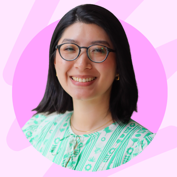 Cynthia Ni

Program Management Officer, Amazon

   LINK   