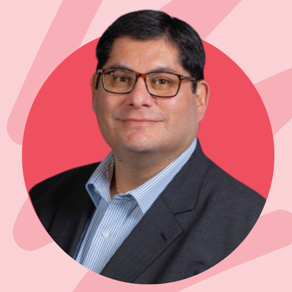 Mel Ochoa

General Partner, Landmark Ventures & Social Innovation Summit