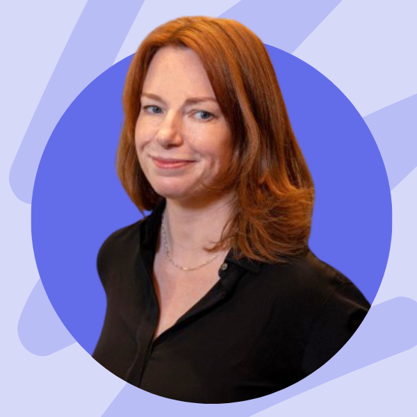 Sarah Meron

Chief Communications & Brand Officer, IBM