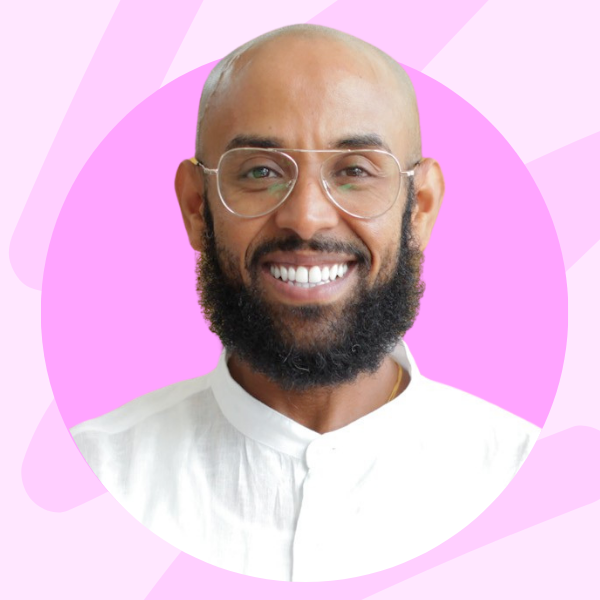 Esayas Wureta

Head of Inclusion & Belonging and Community Impact, CSAA Insurance Group 

IGNITE: Corporate Action Forum Speaker

   LINK   