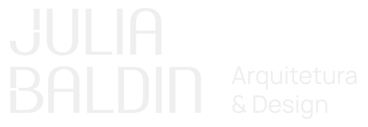 Julia Baldin Arquitetura