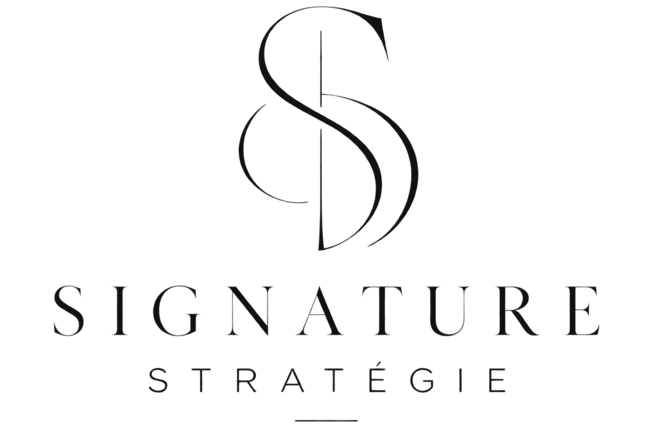 Signature Strategie 