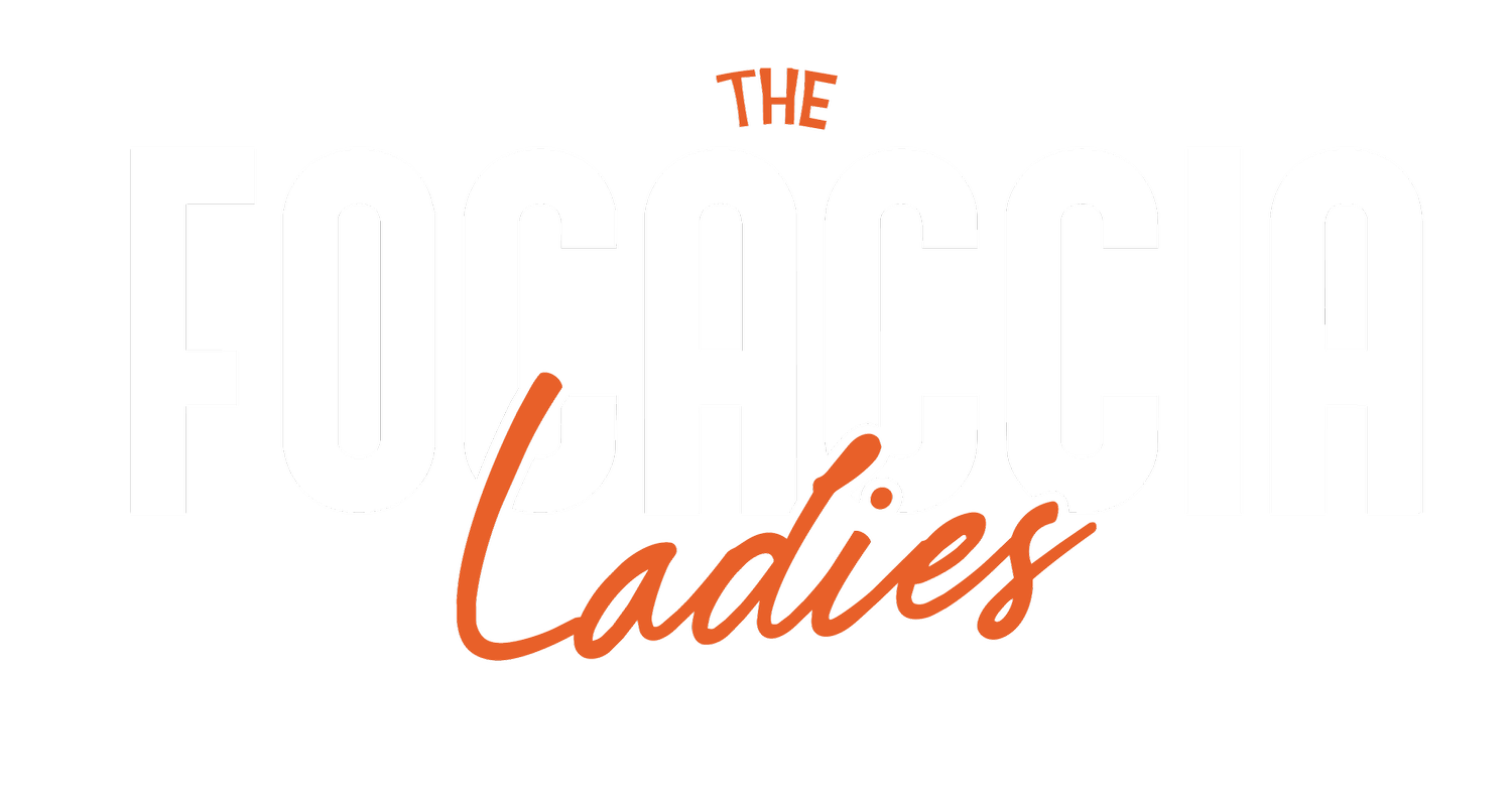 The Focaccia Ladies