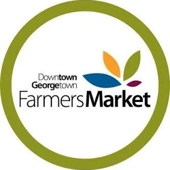 GEORGETOWN FARMERS MARKET 🥪