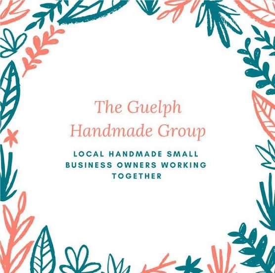 GUELPH HANDMADE MARKET SUMMER SERIES 🥪