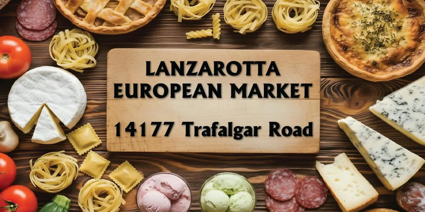 LANZAROTTA SUMMER MARKET 🥪