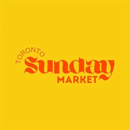 TORONTO SUNDAY MARKET 🥪