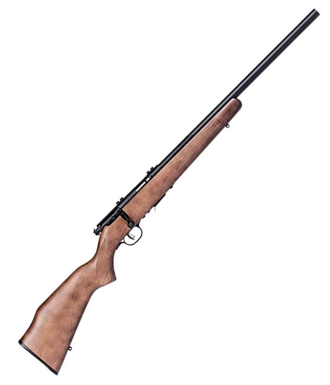 Savage 93R17 GV 17 HMR Rifle