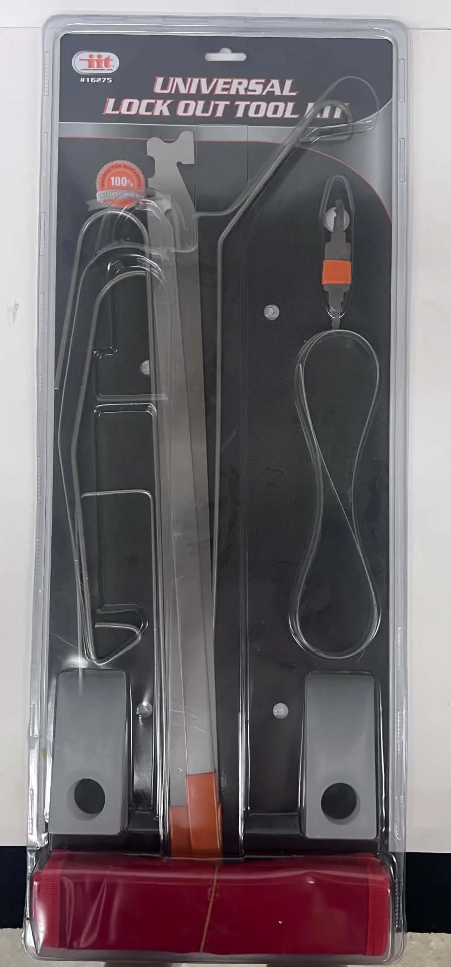 Universal Lockout Tool Kit