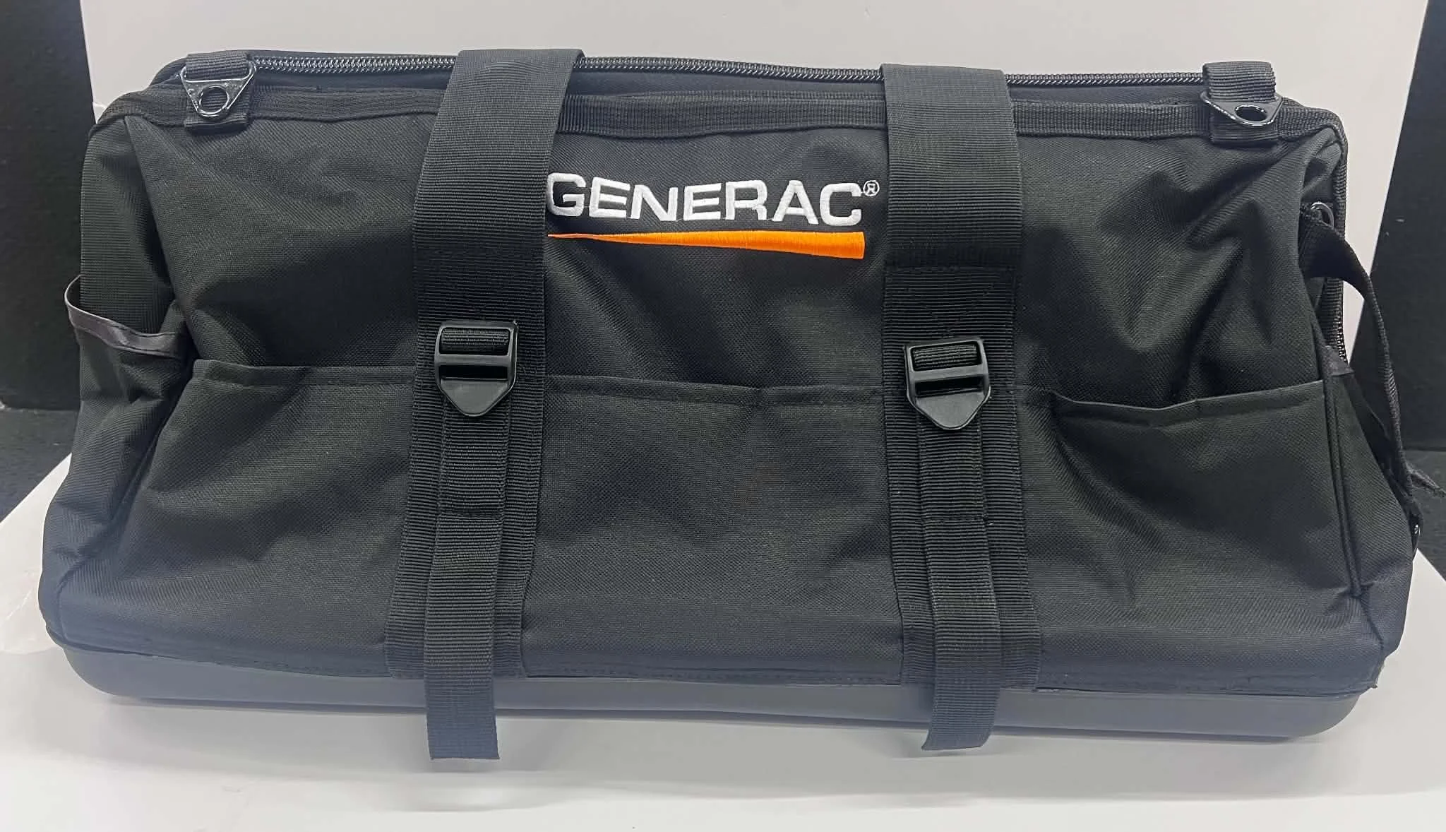 Generac Heavy-Duty Tool Bag