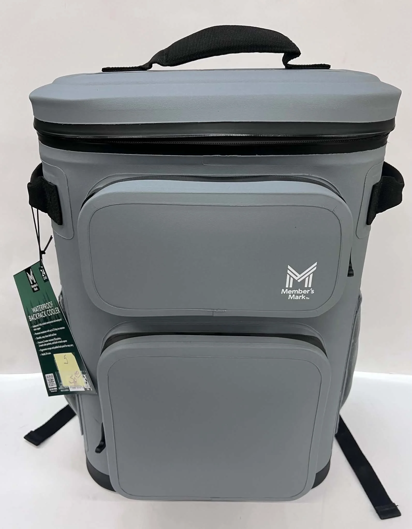 Waterproof Backpack Cooler