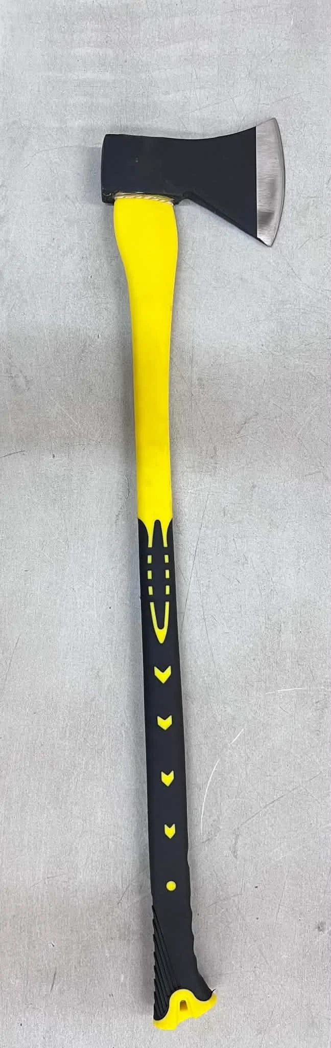 Durable Outdoor Hatchet with Ergonomic Grip