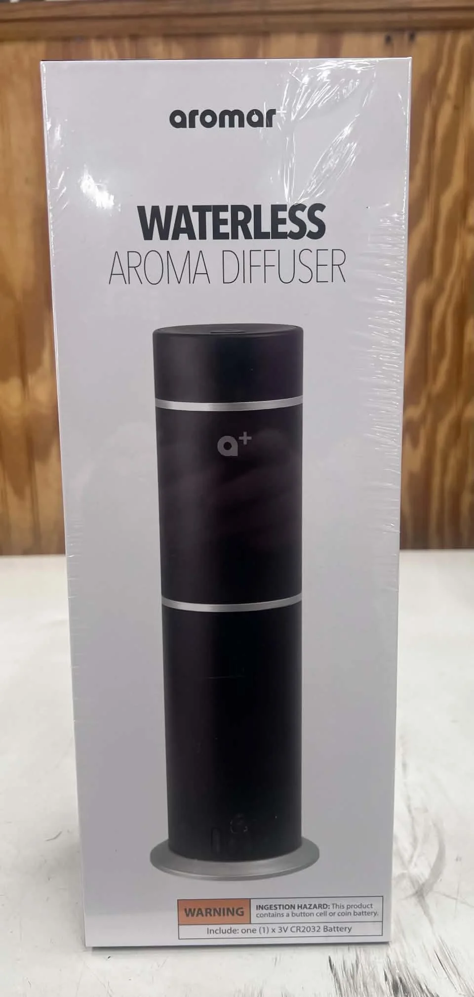 Aromar Waterless Aroma Diffuser