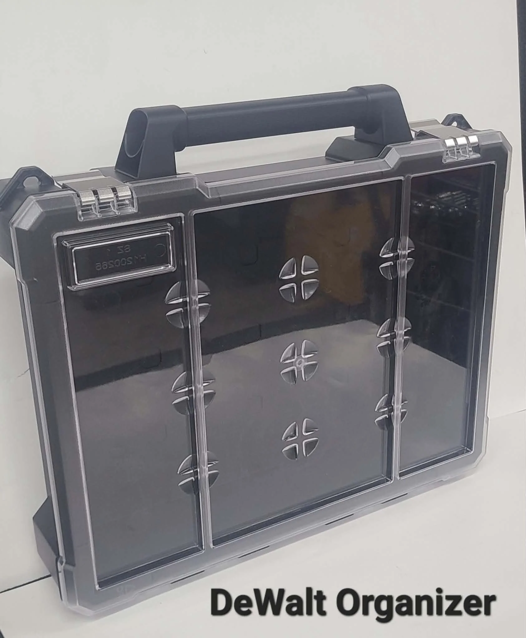 DeWalt Tool Organizer Case