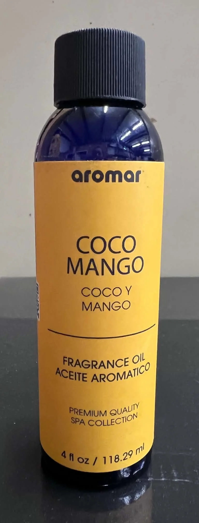 Aromar Coco Mango Fragrance Oil
