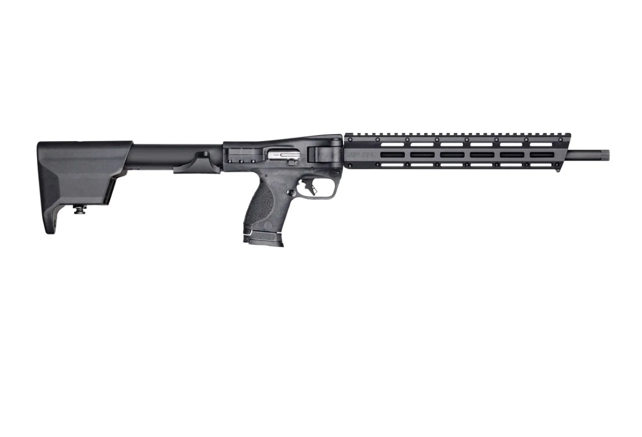Smith & Wesson 9MM M&P FPC