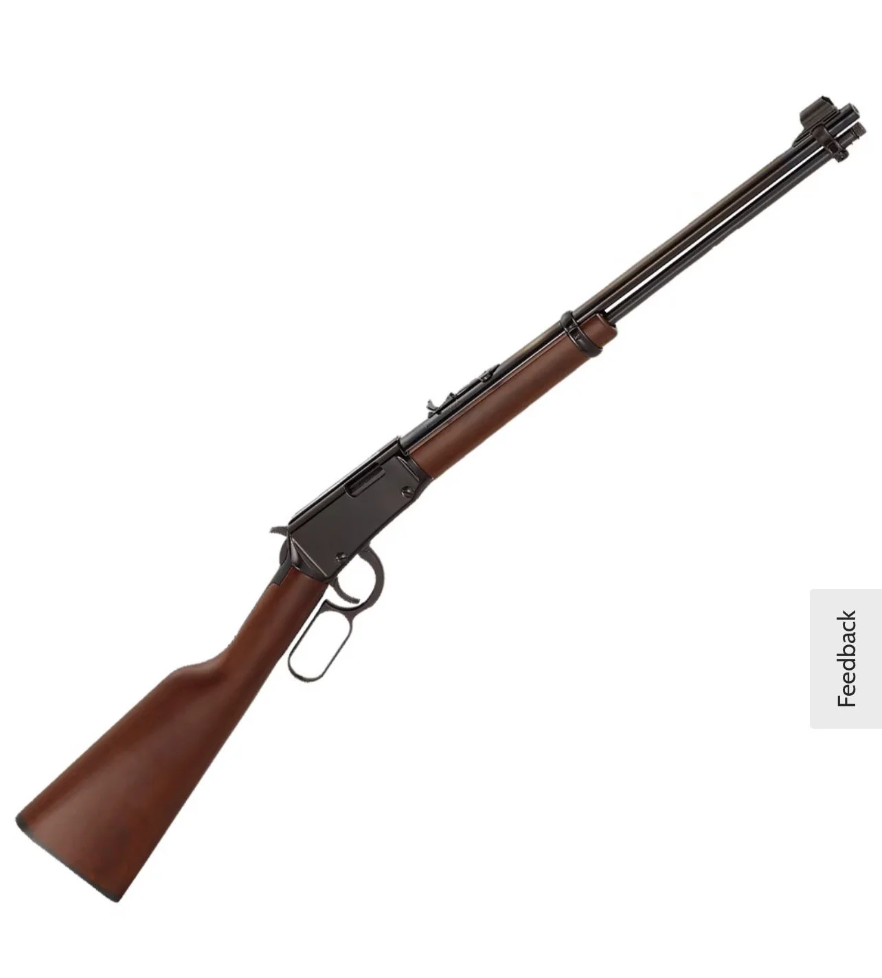 Classic Lever Action Air Rifle