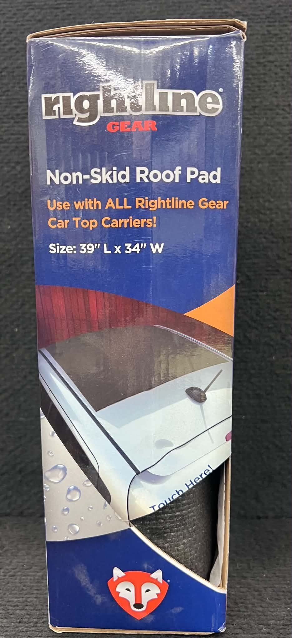 Rightline Gear Non-Skid Roof Pad