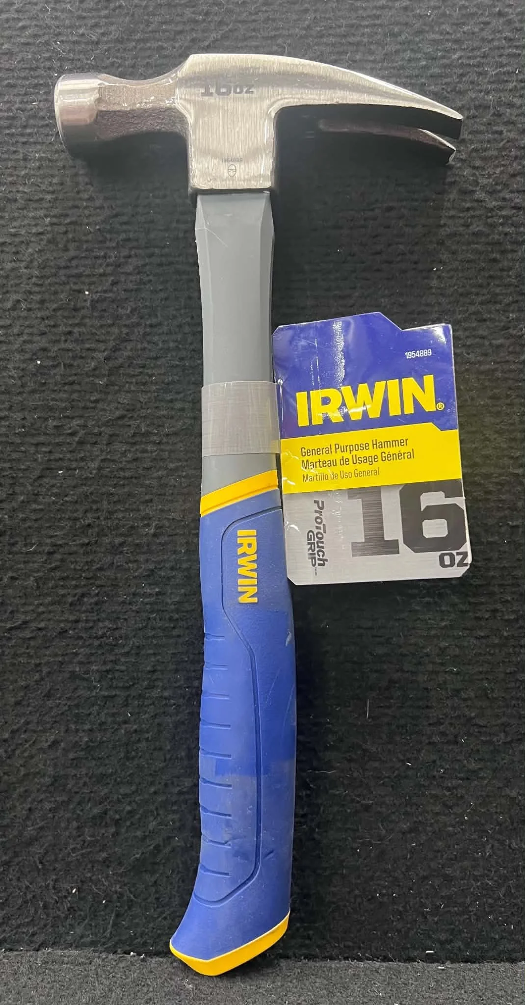 Irwin 16oz Hammer 5.jpg