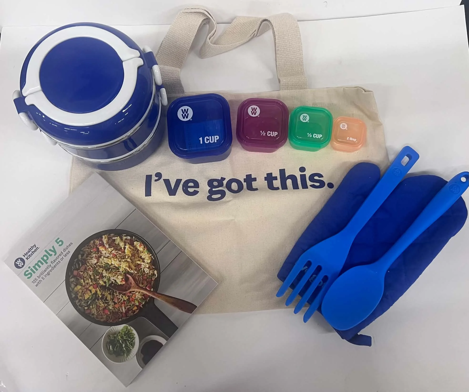 Ultimate Kitchen Essentials Set