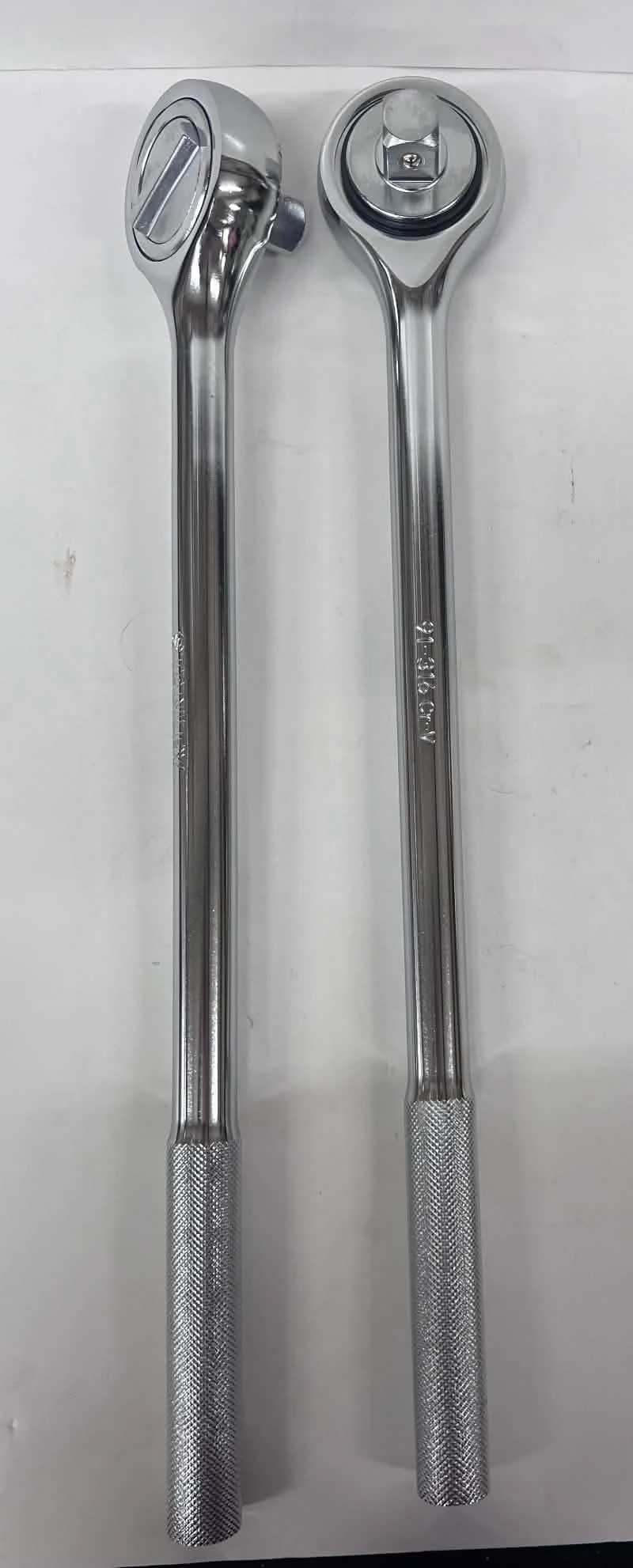 Premium Ratchet Wrench Set
