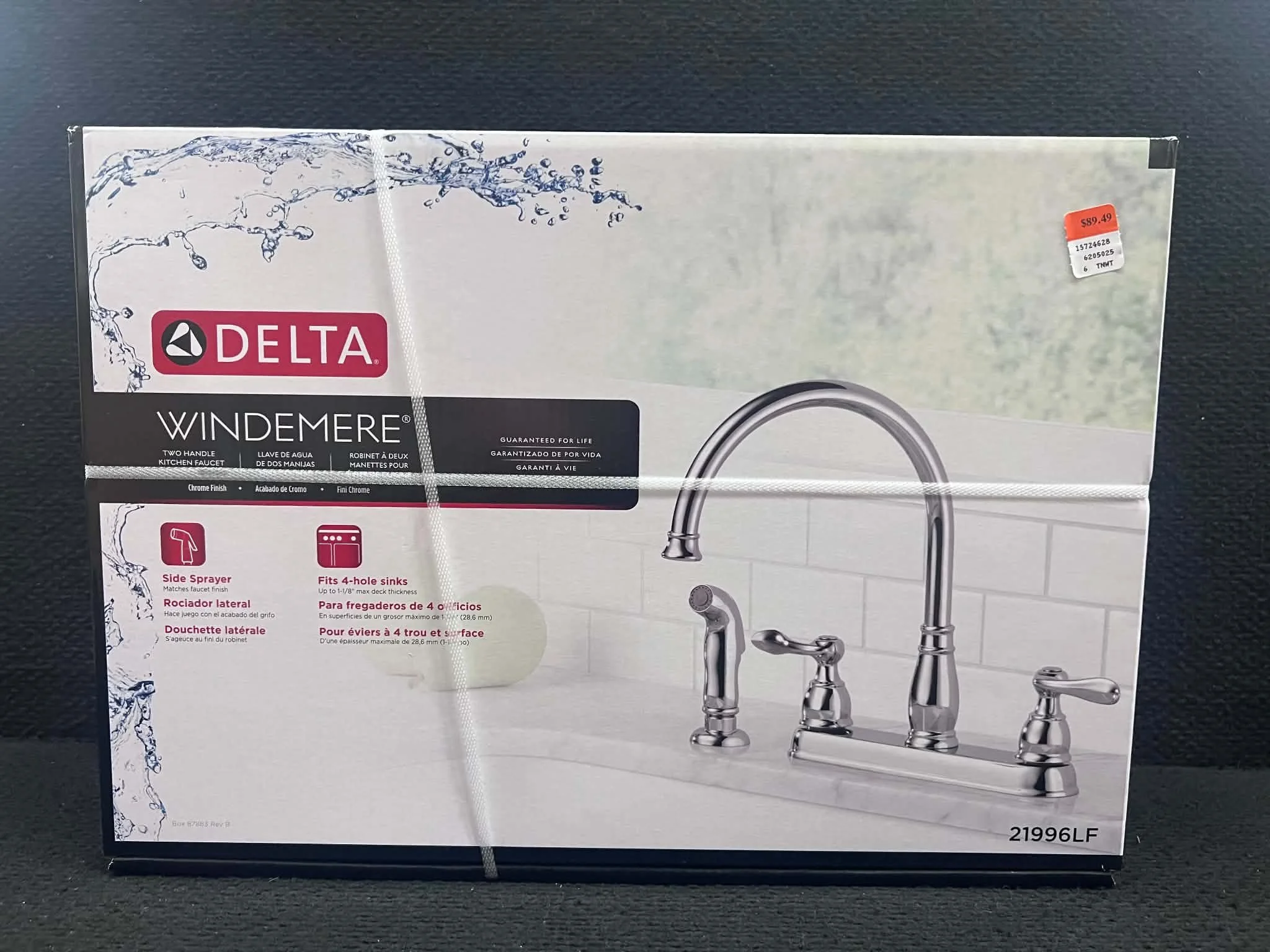 Delta windemere 2 handle Kitchen Faucet 80.jpg