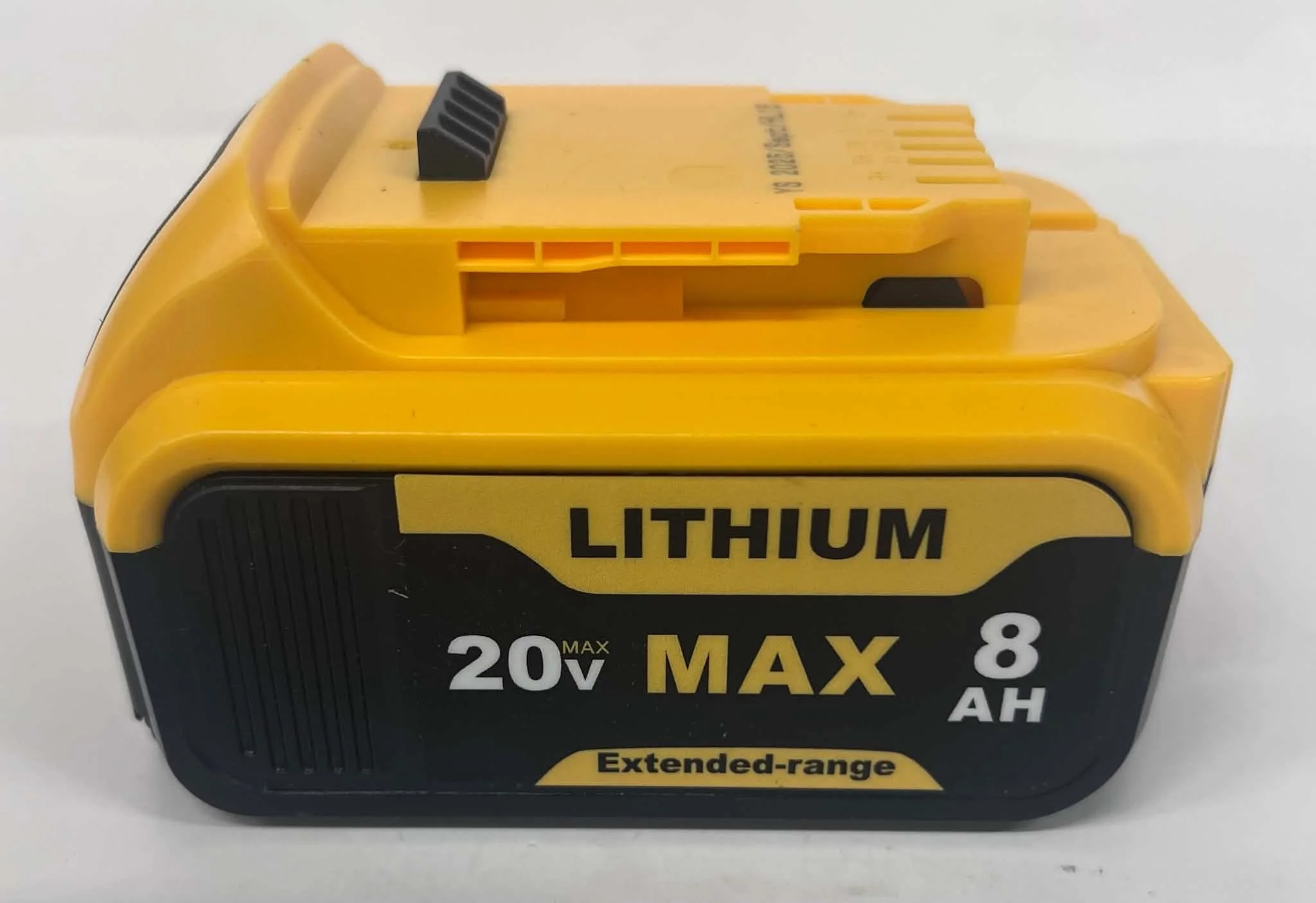 20V Max 8Ah Lithium Battery Pack