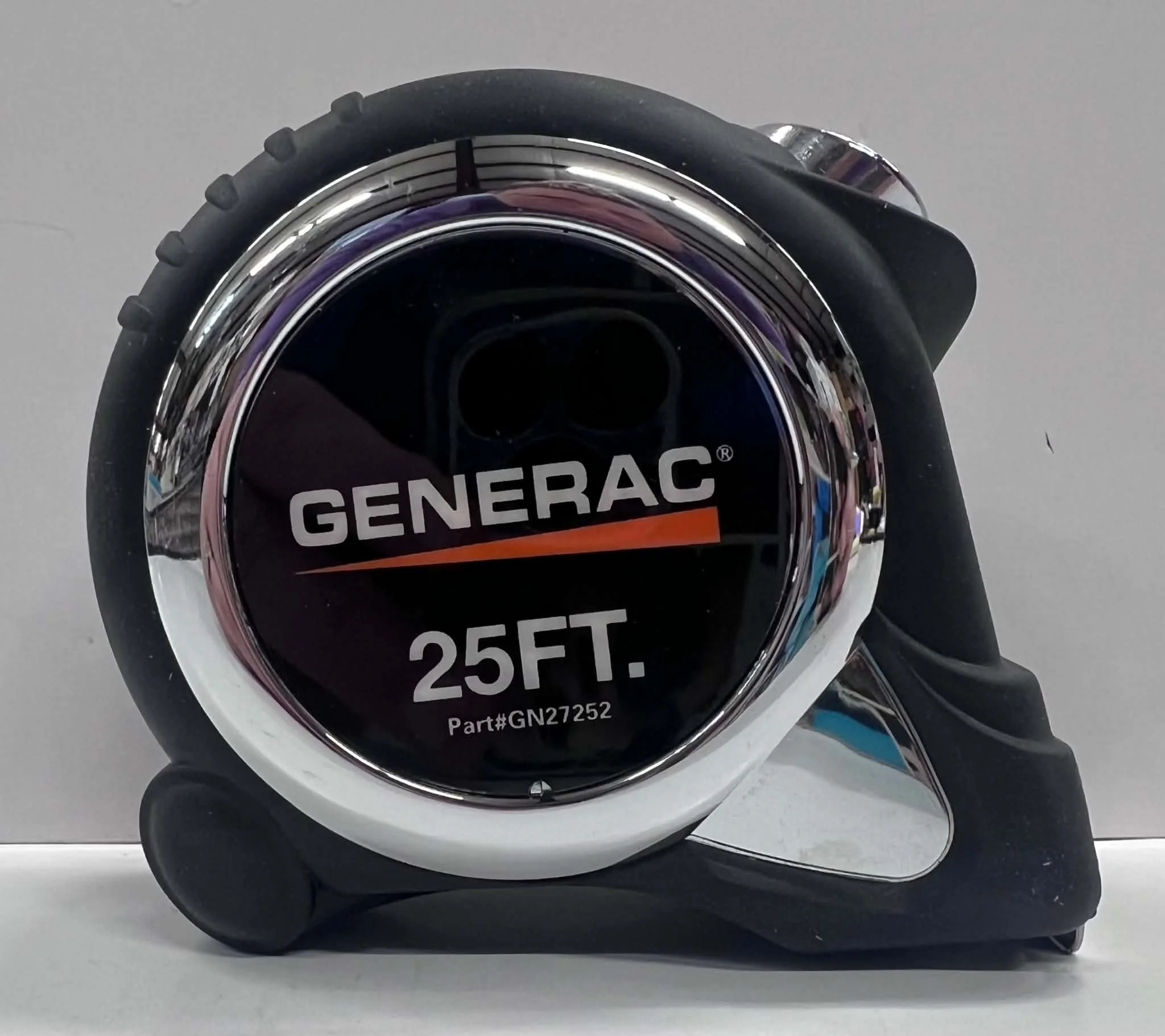 Generac 25ft Tape Measure